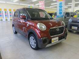 お求めやすい価格帯から登録済未使用車まで取り揃えています♪