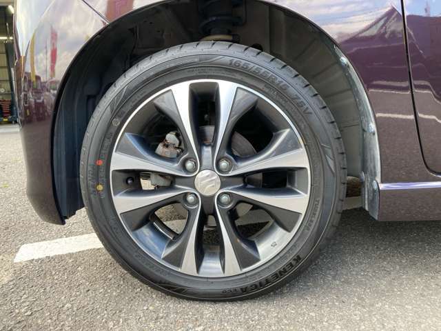 内装・外装ともに状態が良いものばかりです！！ぜひ実際に現車をご覧ください♪