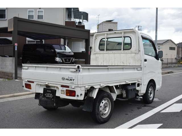 ■商用車に限らず様々なトラックや乗用車なども注文販売可能です■