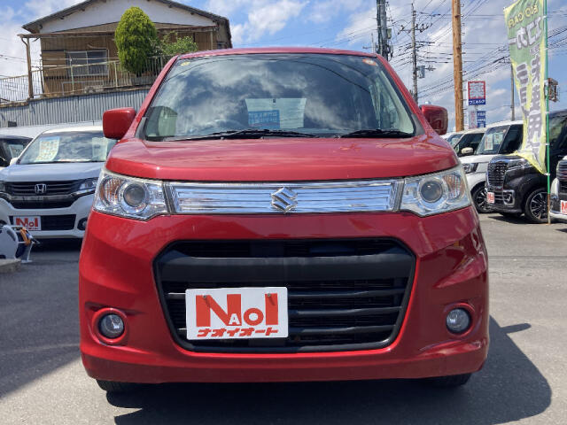 「当社のこだわり」　全車乗り出し価格で保証付き販売です。ご安心下さい！