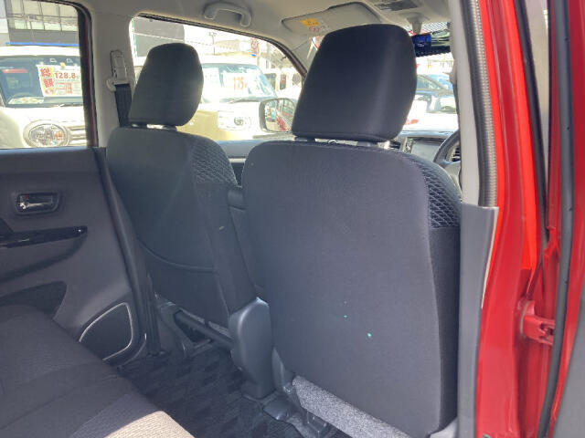 全車保証付きで販売しております！
