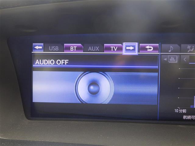 地デジTV DVD CD Bluetooth