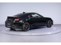 クルマを操る愉しさと悦びを感じることのできるスポーツカー「BRZ」。