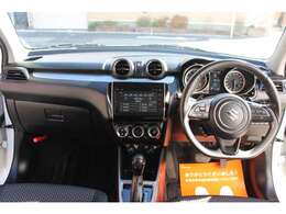 ダッシュボード周りの画像です♪♪この車両は試乗も可能ですのでお気軽にお電話ください。試乗希望の方は準備等ありますので前もってお電話下さい）フリーダイヤル0078-6002-853027まで♪