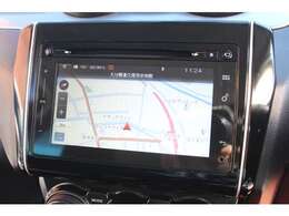 純正の全方位メモリーナビの画像です♪フルセグTV・DVD再生・動画再生・USB対応・Bluetooth・走行時視聴＆操作可能です。お問合せはカーセンサーフリーダイヤル0078-6002-853027までお電話ください♪