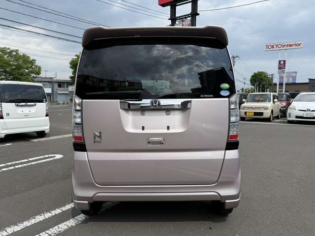人気車や低価格車はすぐになくなる可能性があります。