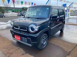 当店は指定工場完備！　みっちり整備で安心納車