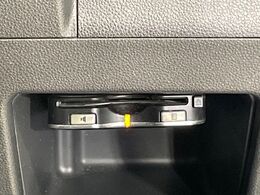【ETC】高速道路の料金所をストレスなく通過！話題のスポットやサービスエリアに多い「スマートIC」利用時は必須のアイテムです。当店でセットアップを実施、ご納車当日からすぐにご利用いただけます！