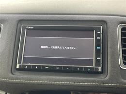 【カーナビ】ナビ利用時のマップ表示は見やすく、いつものドライブがグッと楽しくなります！
