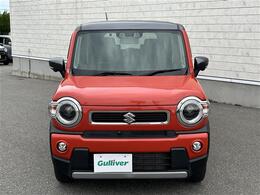 【フロント外装】現車の確認はお電話でも承っております。