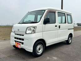 軽自動車～普通乗用車、働くクルマなど幅広く在庫を取り扱っております！在庫は常時約20台展示しております。