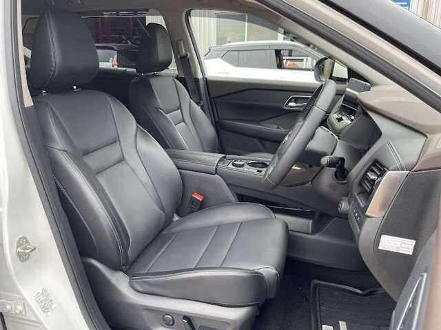★日産ディーラー統一保証「ワイド保証」付。大切な愛車のパーツ類を一定期間無料保証（走行距離無制限）、駆動系・電装系パーツなど消耗品・油脂類を除く箇所に適用されます。　※日産車以外もサポートします☆_