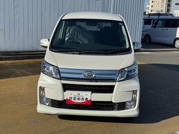 『福岡ダイハツ販売（株）U-CAR福岡志免店』の車両をご覧頂き有難うございます★