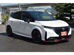 プロパイロット付きなので運転が楽な車です