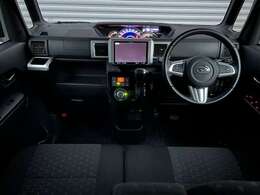 全方位で視界が広く、運転もしやすいです！◆乗って触って体感してみてください！！当社車両は試乗可能です！お気軽にスタッフまでご相談ください！