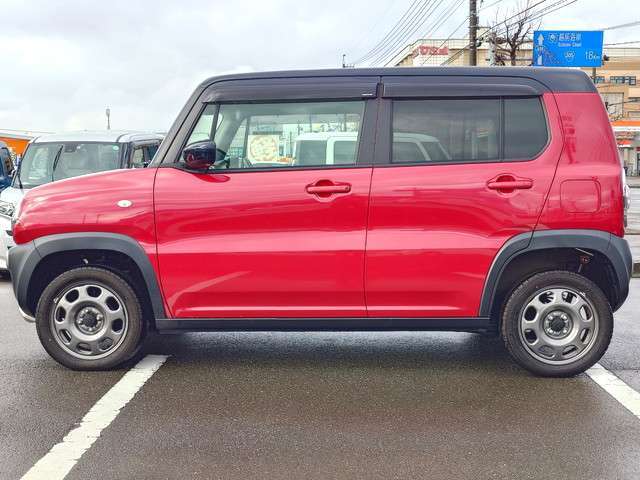 当店の届出済未使用車、中古車ご購入希望のお客様には一度ご来店いただき現車をご確認いただいております。遠方からの場合ご足労お掛けしますが一度ご来店をお願いします。