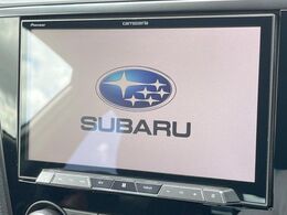 【純正ナビ】人気の純正ナビを装備。オーディオ機能も充実しており、Bluetooth接続すればお持ちのスマホの音楽を再生可能！毎日の運転がさらに楽しくなります！！