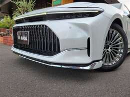 悪天候や夜間の走行も視界良好で安心してお乗りいただけます！