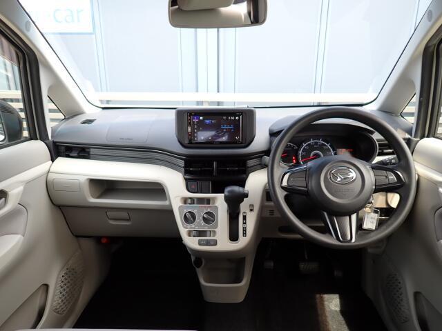 インパネ画像になります。オリックス認定中古車は全車鑑定書付き。株式会社AISの検査を全車両に実施し1台ごとに評価点のついた認定書の発行を行っております。