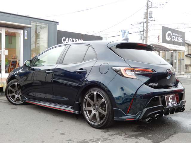 北海道～九州・沖縄まで全国販売・納車対応が可能！！お気軽にご相談ください！！またご遠方でも安心なアフター保証付で安心！！お近くのディーラー、整備工場にて修理対応が可能です☆