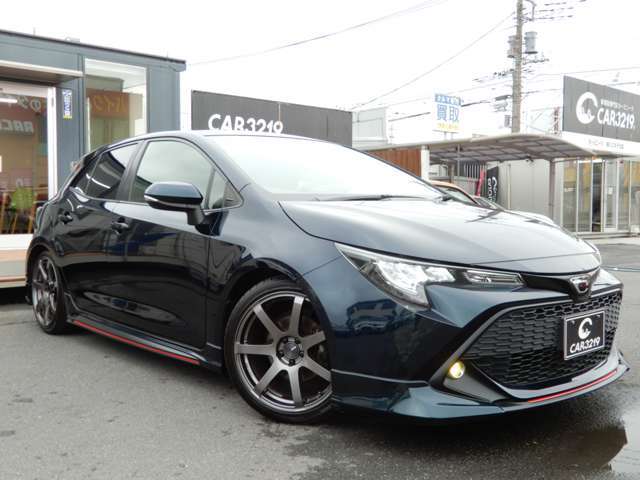 まずはお気軽にお問合せください！！スタッフがお車の詳細から手続きに至るまでご説明させていただきます！