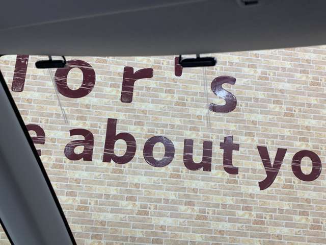 【Color's安心保証】1年保証をご用意しております。保証対象は電球やヒューズ1個からエアコン、エンジンまで広範囲を保証！！買ってからの安心をサポート致します。