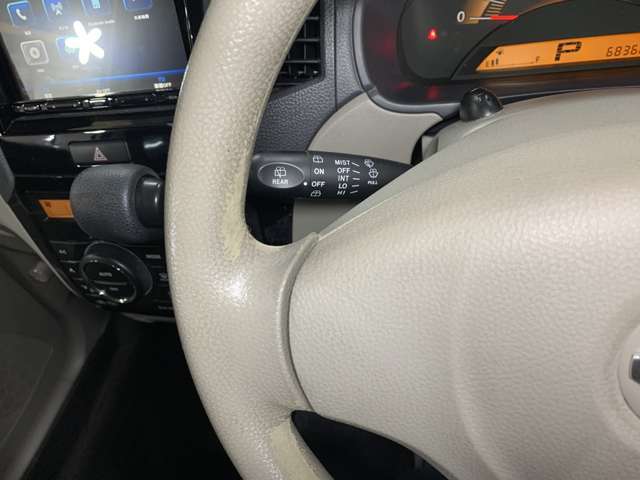 【アフターメンテナンス】当店は近畿運輸局民間車検指定工場を完備。ご購入後のメンテナンス・修理・車検など、アフターフォローも充実しております。