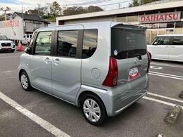 納車前にはプロのメカニックが点検、整備を行いますので安心してお乗り頂けます！！