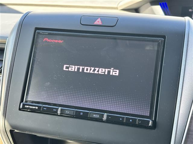 【カーナビ】ナビ利用時のマップ表示は見やすく、いつものドライブがグッと楽しくなります！