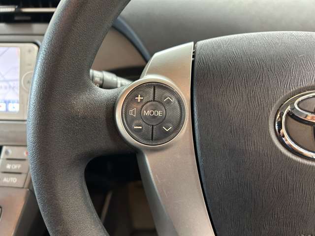 運転席周りに大きな傷、汚れ、へたりなどなく良質な状態です！