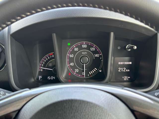 走行距離は96339kmです★毎日しっかり動かされてきた証拠です★
