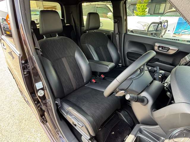 私達の車屋としての知識と熱い気持ちで、車選びのお手伝いから始まる素敵なカーライフのサポートをさせてください！(^^)/