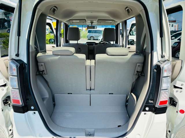 当店では、全車試乗チェックを行っております！エンジン、ミッション等の機関面も良好です！ご成約後、自社認証工場にて細部まで12ヶ月又は24ヶ月点検整備を行い、ご納車させて頂きますので、ご安心下さい！