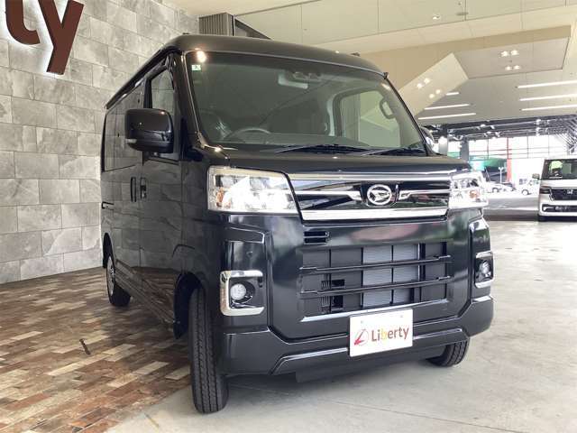 ☆屋内展示場ですので悪天候時もゆっくり見て頂けます♪お問い合わせは0120-45-2345まで♪