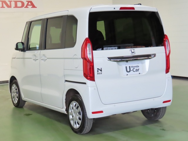 点検・整備後納車ですので安心してお選び下さい。また、アフターもお任せください。