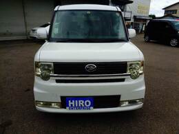 支払総額には納車準備費用も含まれております。当社ではルームクリーニング等の追加費用は一切いただきません。