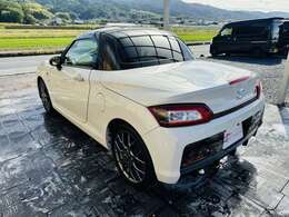 全国ローン対応可能♪下取車両も任せて下さい♪その他諸経費、総額費用のご相談にも出来る限りご対応させて頂きます♪お客様に喜んでお乗り頂けるよう精一杯頑張ります♪