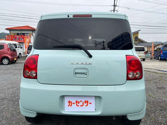 当店はご成約後に、自社にて点検整備、試運転後の納車をしております。九州運輸支局認証工場の自社で整備いたしますのでご安心下さい♪