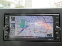 ■お車の特徴その1■Bluetooth機能付き純正メモリナビ！