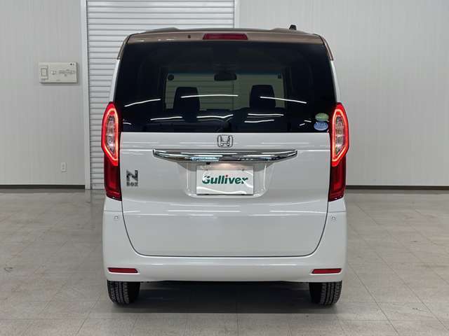 ◆リアエクステリア◆ガリバーでは最長10年の延長保証をご用意しております♪大切なお車です！もしもに備えた延長保証はオススメです♪