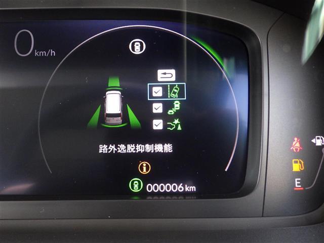 【スピードメーター】メーターがシンプルで見やすく運転しやすいですね！