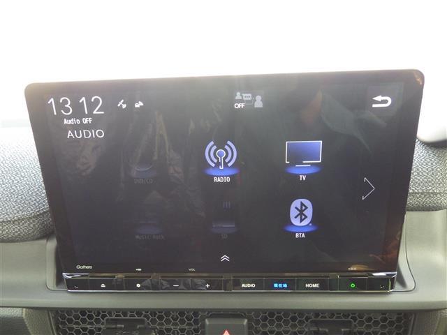 地デジTV DVD CD Bluetooth