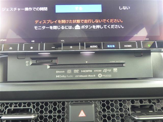 地デジTV DVD CD Bluetooth