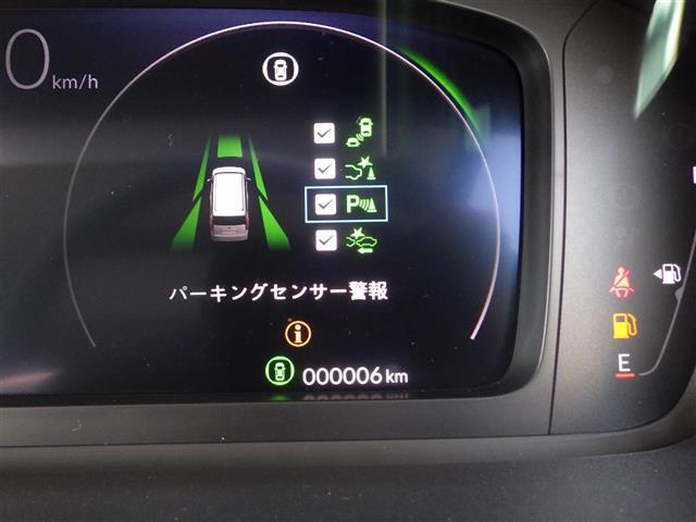 【スピードメーター】メーターがシンプルで見やすく運転しやすいですね！