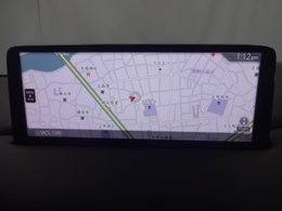 ナビやフルセグTV、Bluetoothなどのエンターテーメント機能を凝縮したマツダコネクト！