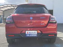 当社はスズキ正規ディーラーの運営する中古車センター