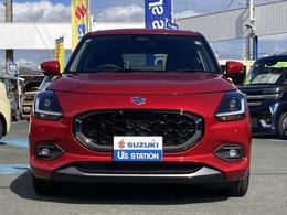 袋井バイパス堀越出入口近くのスズキの大きな看板が目印です。