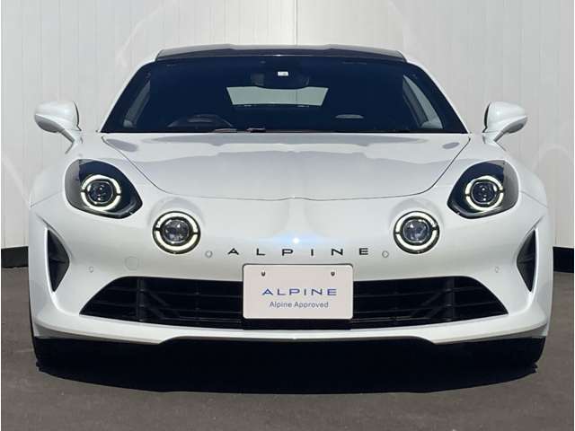 YouTubeにて在庫車輌を紹介中！「ルノーアルピーヌさいたま桜」で検索！