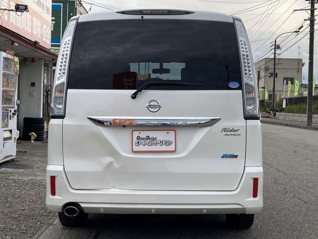 現車確認大歓迎です♪ご来店の際はオーシャンデザイン長岡店　TEL：0258-89-7950　までお電話下さい！