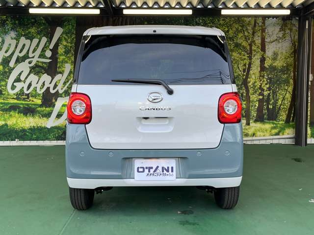 ■充実のアフターサービス■　車の販売はもちろん、自社整備工場・自社鈑金工場・オイル交換＆点検専門店舗を完備しておりますので納車後もお客様のカーライフをトータルでサポートいたします。